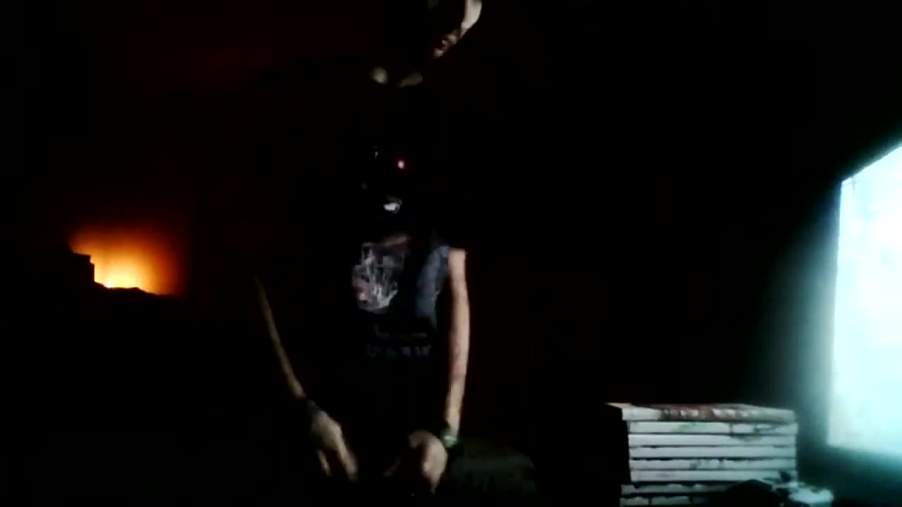 [Cyraxx Youtube 2021-6-3] You Cant get Rid of ME THAT EASY FOOLS