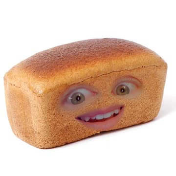 You're Toast! (Dad Jokes)