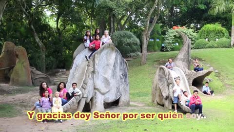 SI YO FUERA