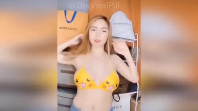 Viral tiktok/my heart wen opps part 1:)