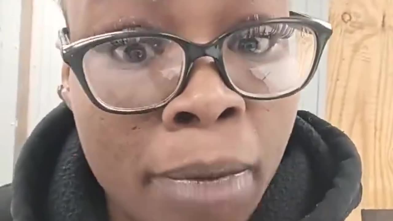 "It's Literally Call Of Duty Out Here"