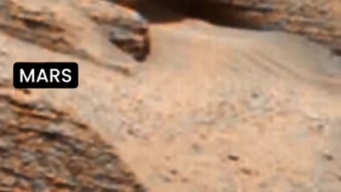 Secrets of Mars Episode 9