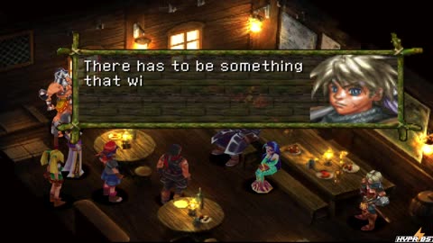 Chrono Cross Episode 18
