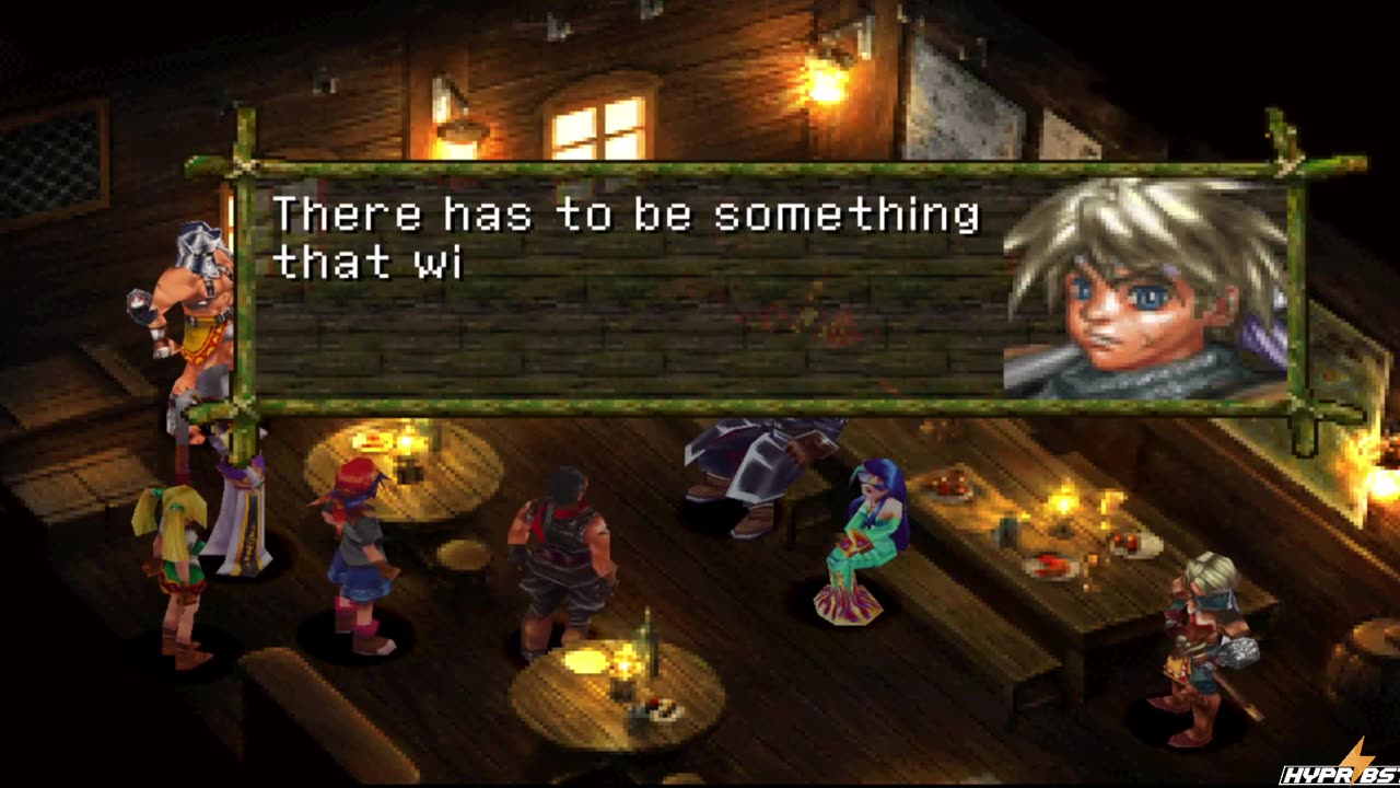 Chrono Cross Episode 18