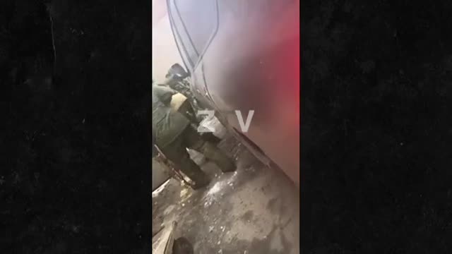 Footage of the DPR's “Pyatnashka” Unit Fighting Against Ukraine Mil in Avdiivka