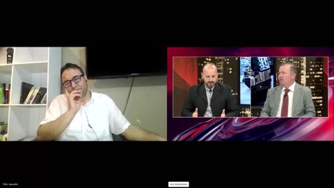 Administrata e re e Trumpit: paqe me Rusine dhe lufte me Islamin?