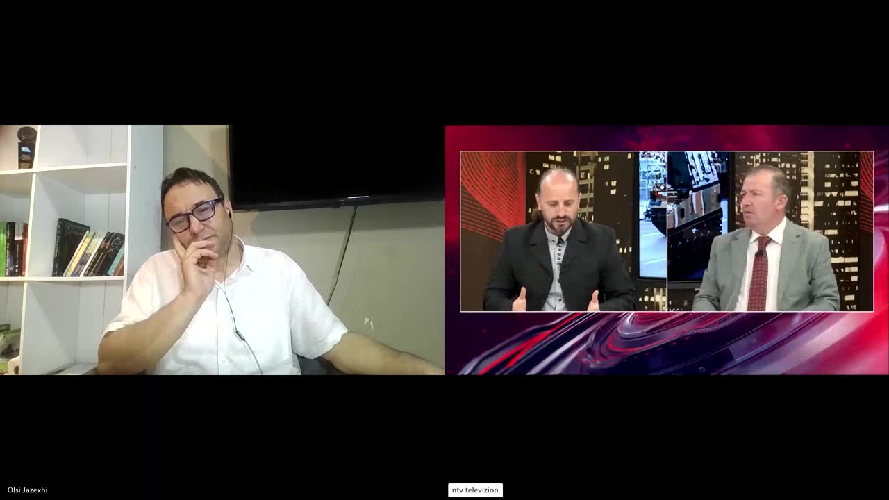 Administrata e re e Trumpit: paqe me Rusine dhe lufte me Islamin?