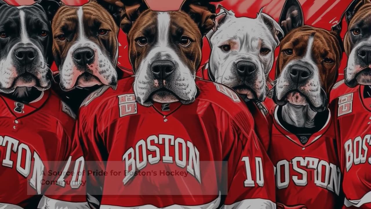 Boston University Terriers Hockey - Games, Schedule, Tickets