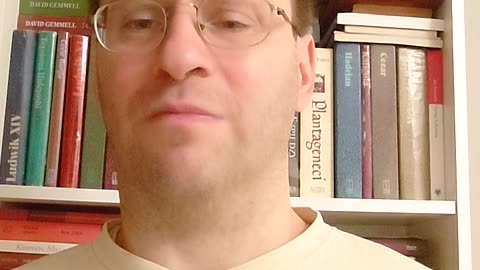 Dlaczego poparto malarza pewnego?