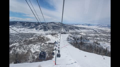 Steamboat Springs 2-4-24