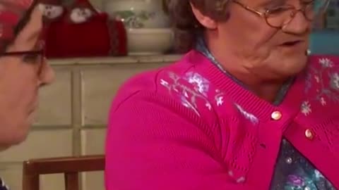 Mrs.Browns Funny Comedy
