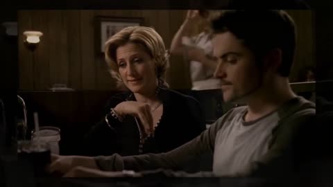 TONY SOPRANO'S FINAL COUNTDOWN