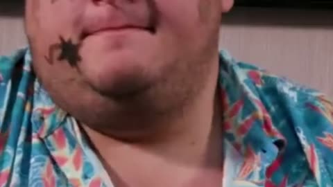 Post Malone on aliens - Funny👽 #shorts
