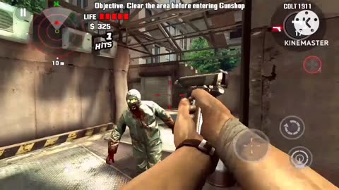 game play video
