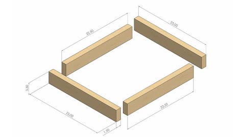 Build a Dog House