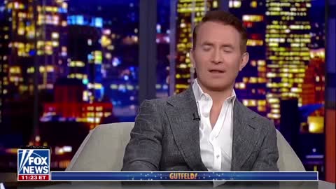 Gutfeld: The Dems are becoming the party of the elite