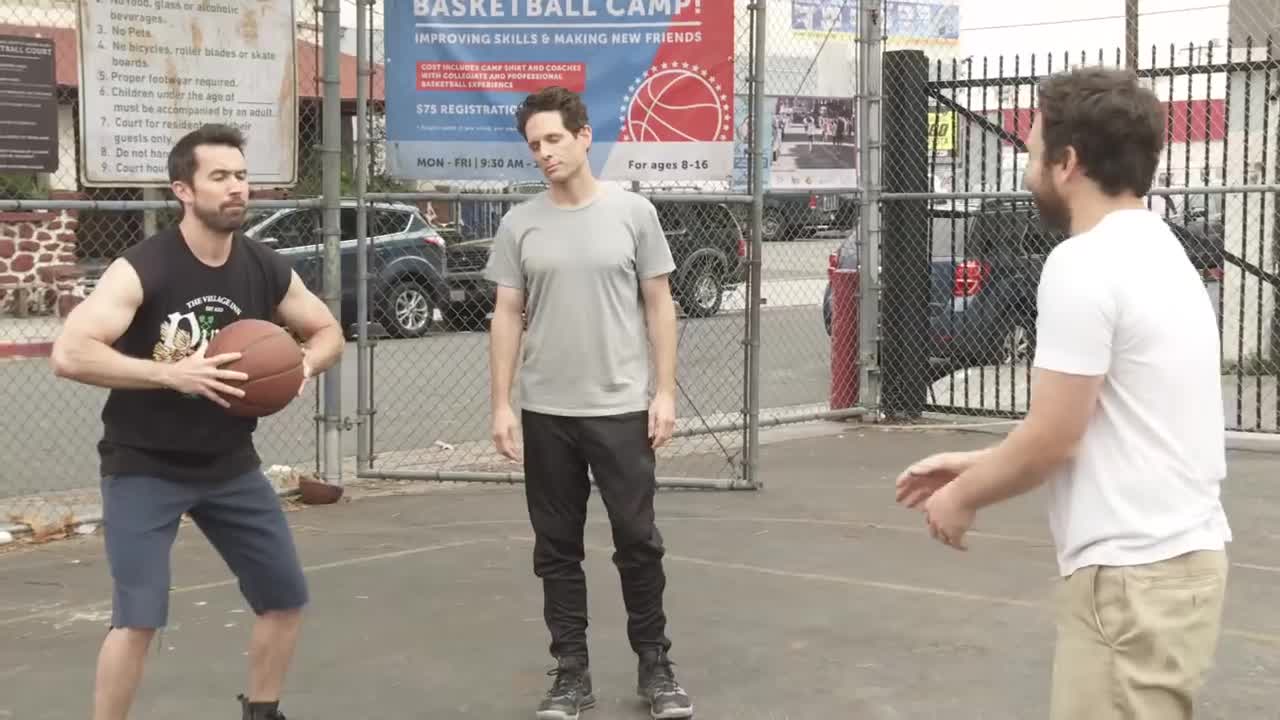 Always Sunny in Philadelphia - Season 14 Bloopers