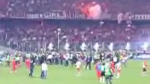 Torino - Mantova Playoff 2006
