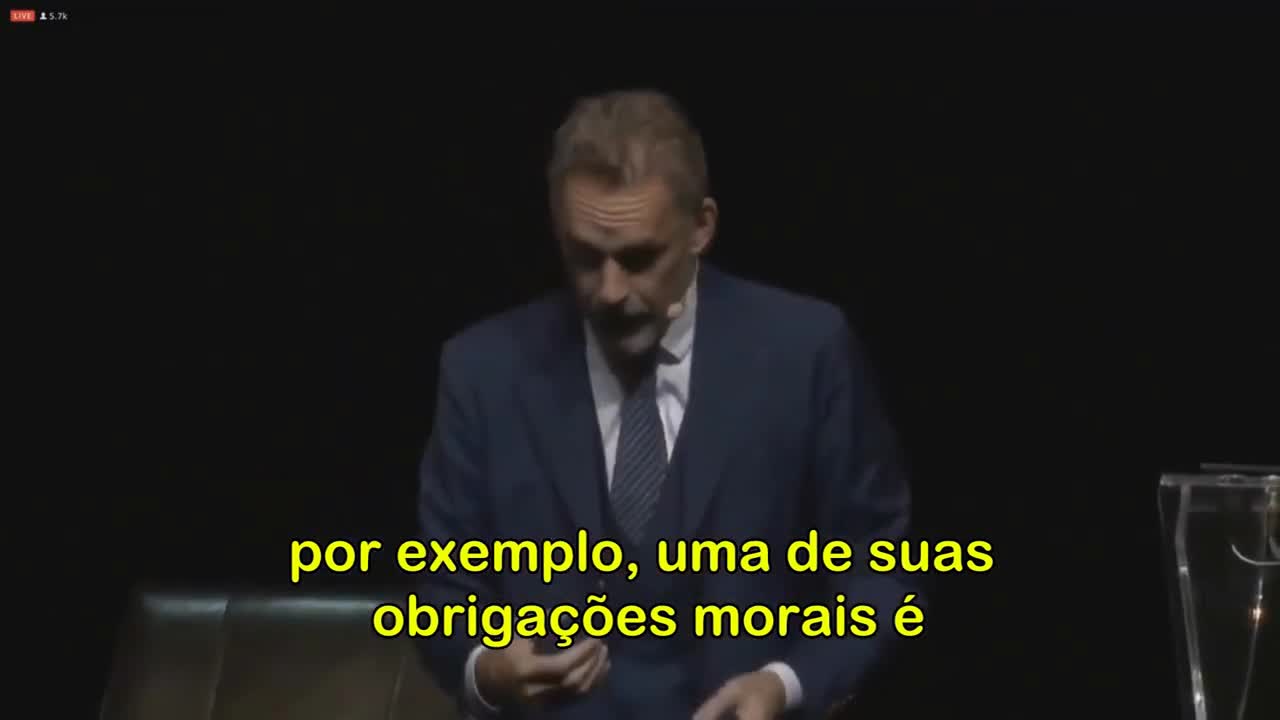 Communist Manifesto - Jordan Peterson