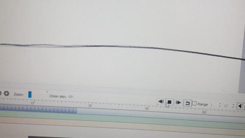 Motion Animation practice