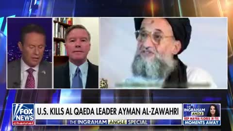 Death of al-Qaeda leader 'great news' for the US and the 'entire world'_batch