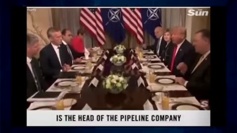 Politics - 2024 Trump Patriot Threat To Satanic Liberal Globalist Commie Money Laundering Criminals