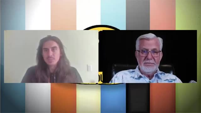 Patrick Wood on Technocracy & The Crimes Against Humanity Tour