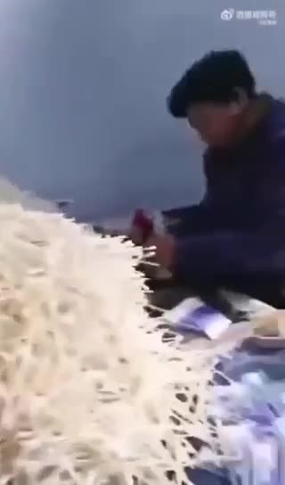 swab Test, the production of the test strips, china