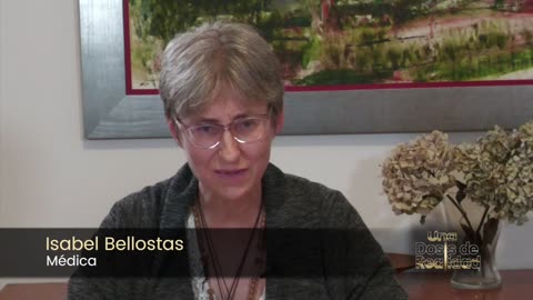 No se debe tocar el SISTEMA INMUNE de un niño menor de 2 años, Dra. Isabel Bellostas