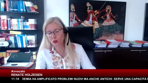 INOCULARE QUESTE SOSTANZE È DA IRRESPONSABILI, LE AUTORIZZAZIONI VACCINI VANNO SOSPESE! ▷ Holzeisen