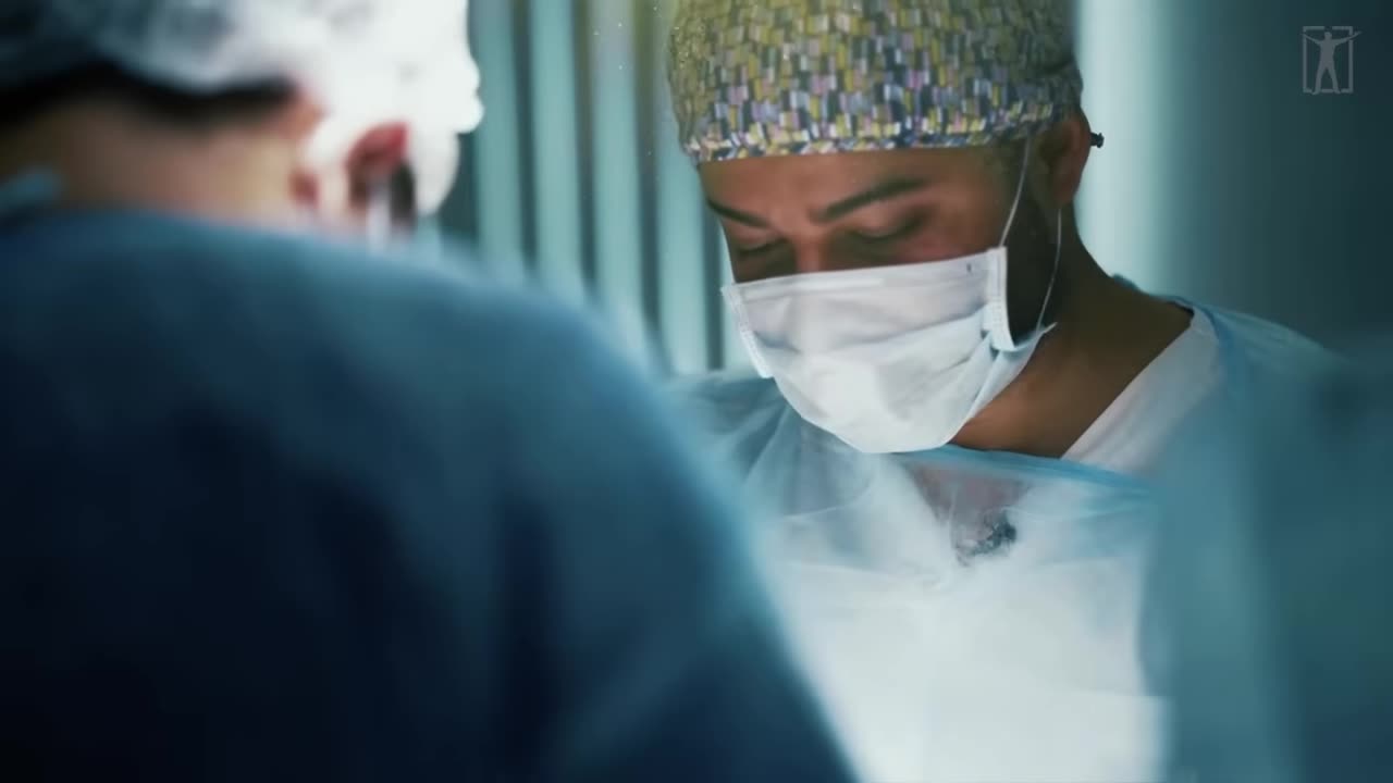 Elite Brain Surgeon got CANCELED for Exposing This...