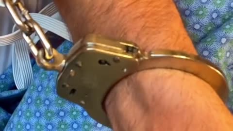 Handcuffs