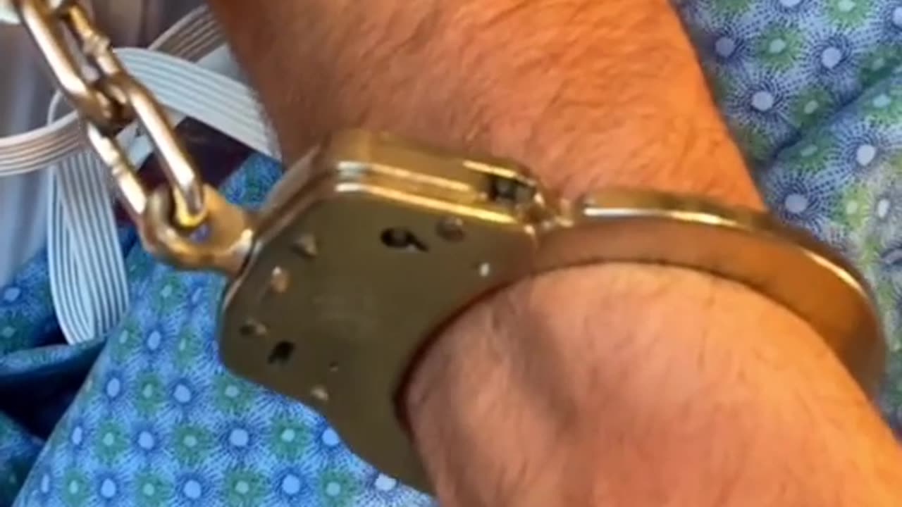 Handcuffs