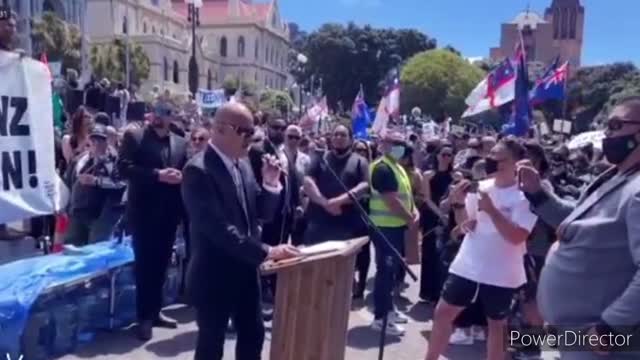 NZ Greatest Gridlock of the NATION