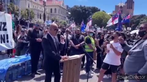 NZ Greatest Gridlock of the NATION