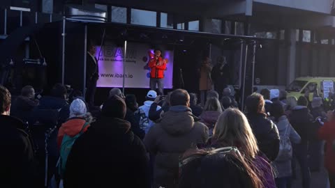 Demo 21.11.2020 Göppingen Bodo Schiffmann