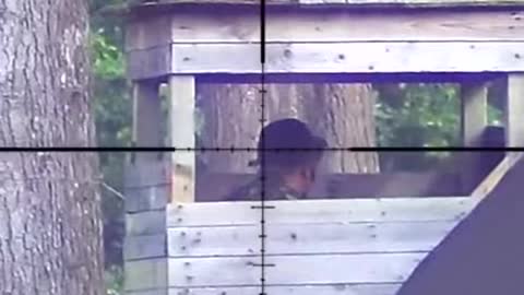 This lad's accuracy is outrageous! 😱🎯