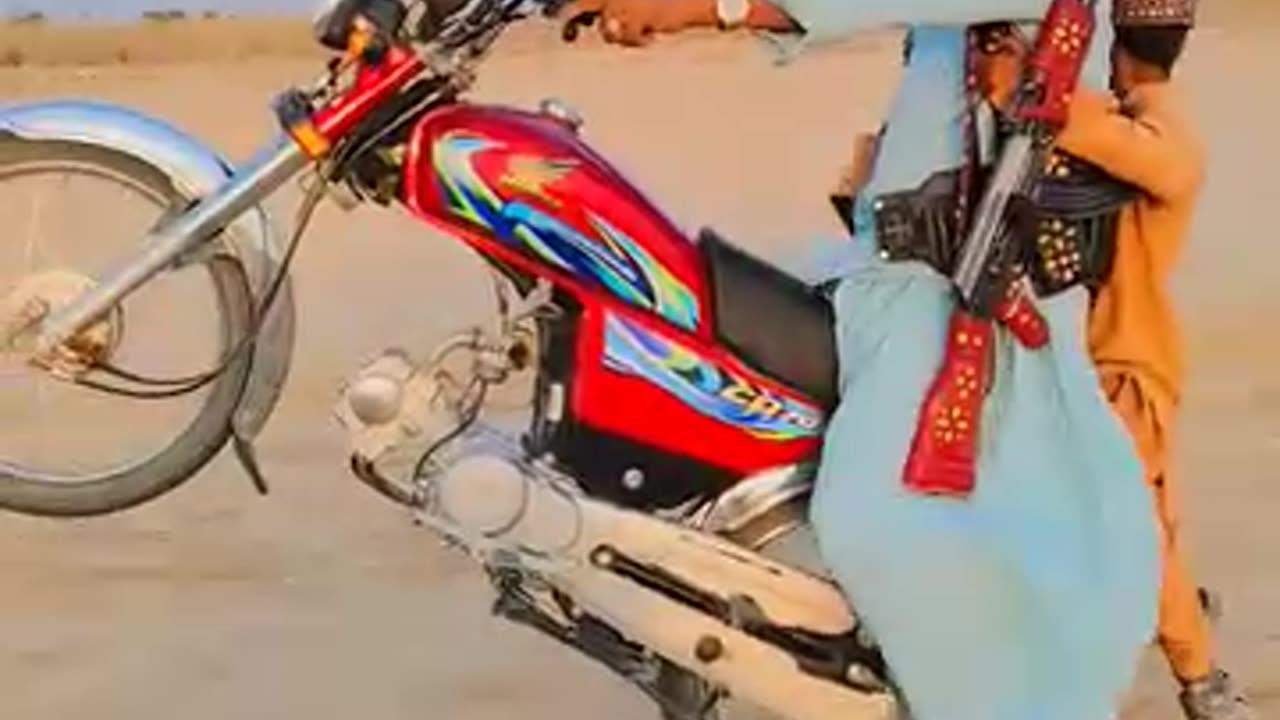 Sindhi dako