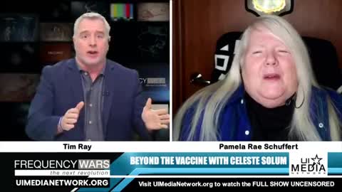 CIA, NWO, & FEMA CAMPS: But God Wins