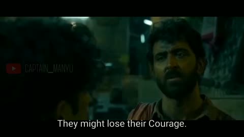 Most Emotional and Sentimental Scene in Super 30 Movie | Hrithik Roshan I