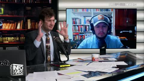 Expert Gives The Facts About Patriot Front