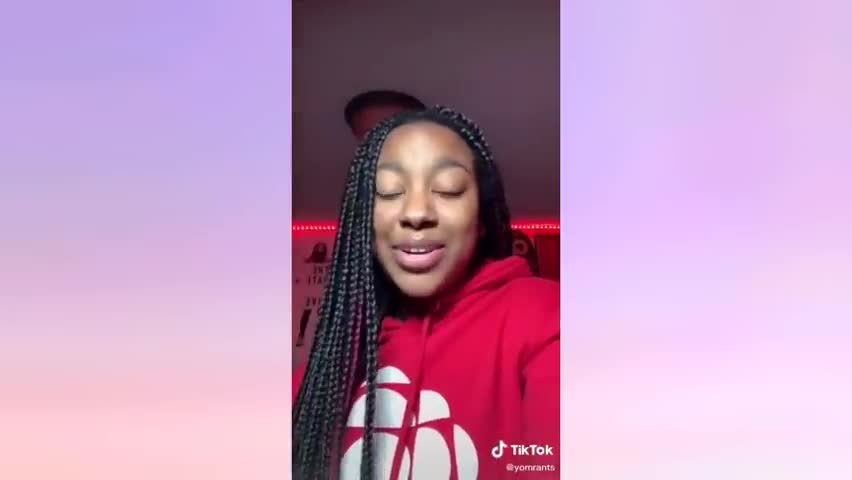 Put a finger down challenge <3