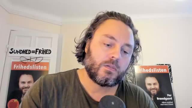 Gule armbind til de uvaccinerede? | PER BRÆNDGAARD