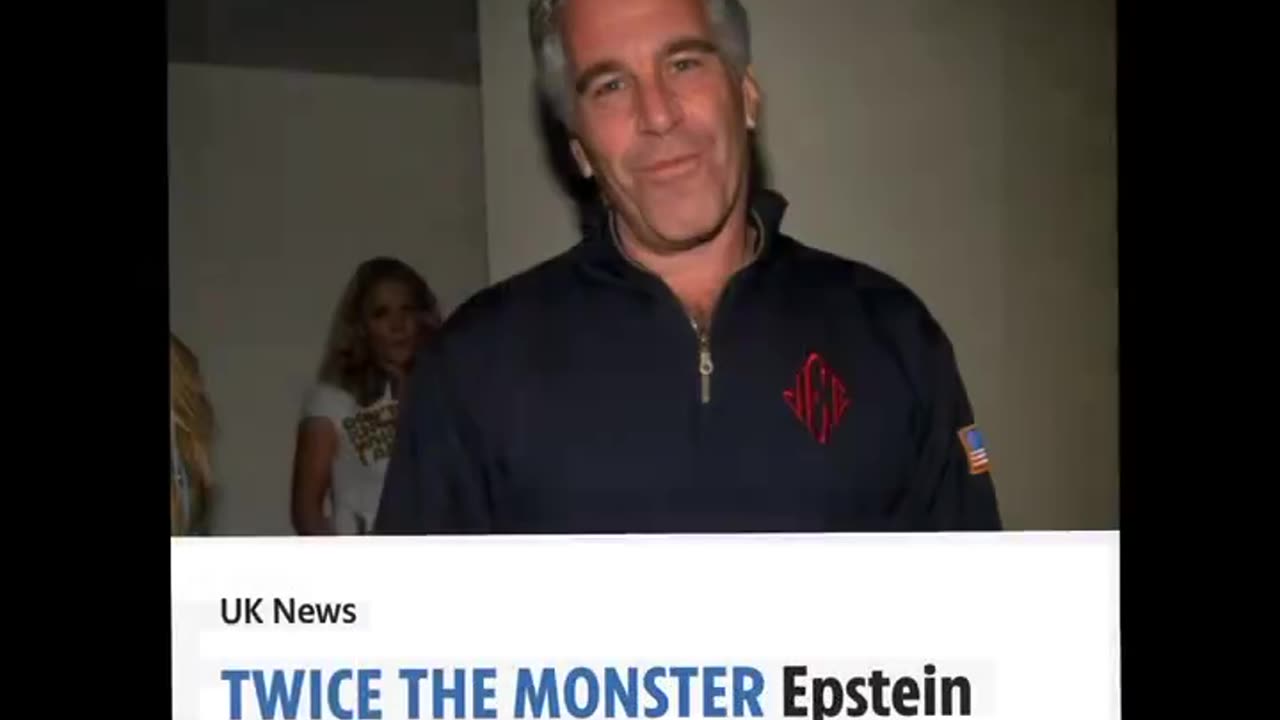 EPSTEIN SURVIVOR - JULIETTE ROSE BRYANT