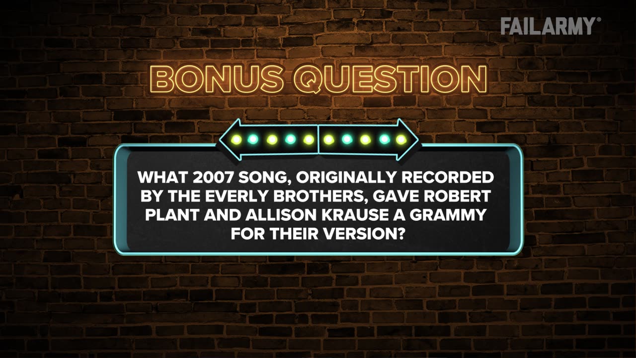 Y2K Trivia Fails to Test Your 2000s Knowledge