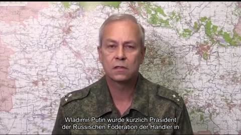 Wir stehlen für die Heimat!: Der Sprecher der russischen Terroristen Basurin erzählte von den wahre