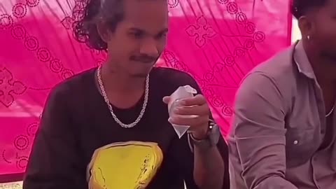 Ye Kiya hai 😂🤣