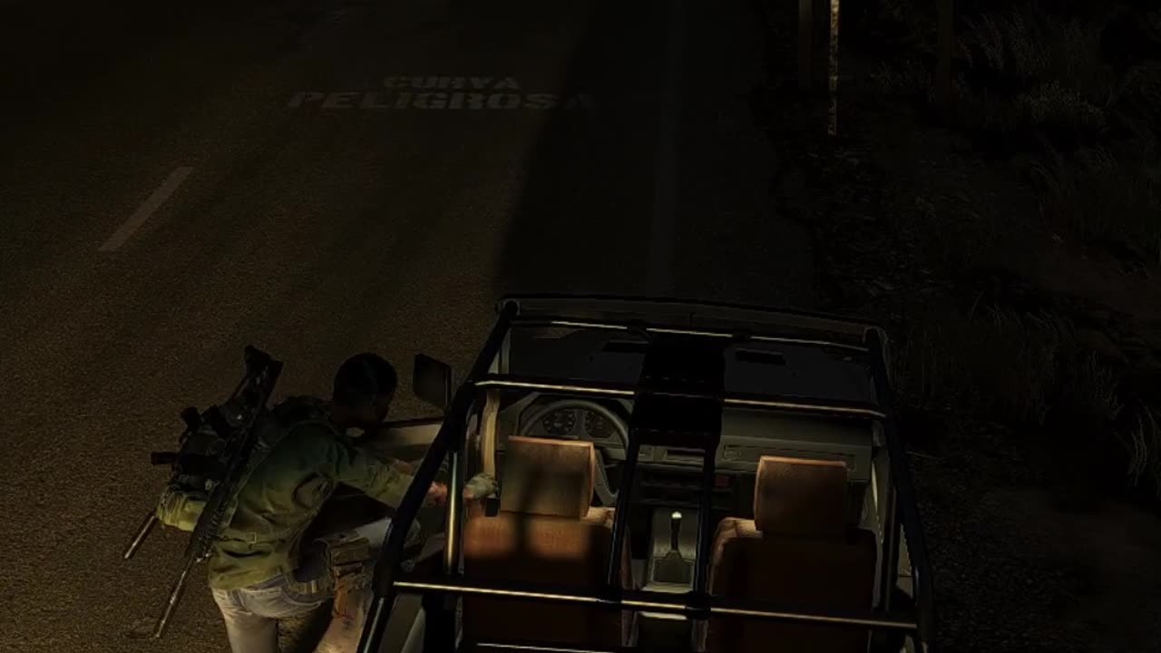 Tom Clancy Ghost Recon Wildlands Shorts