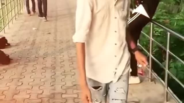 Most popular 💔Breakup tik tok video