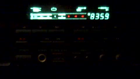 From the 1993 Dawn Slike cassette: Holy Is His Name